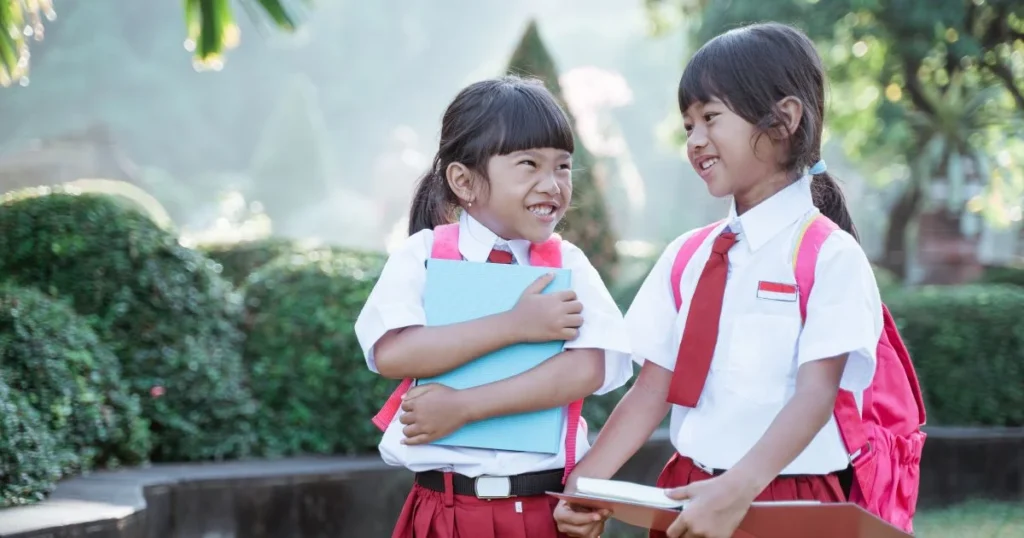 50+ Lomba Class Meeting SD yang Seru dan Unik