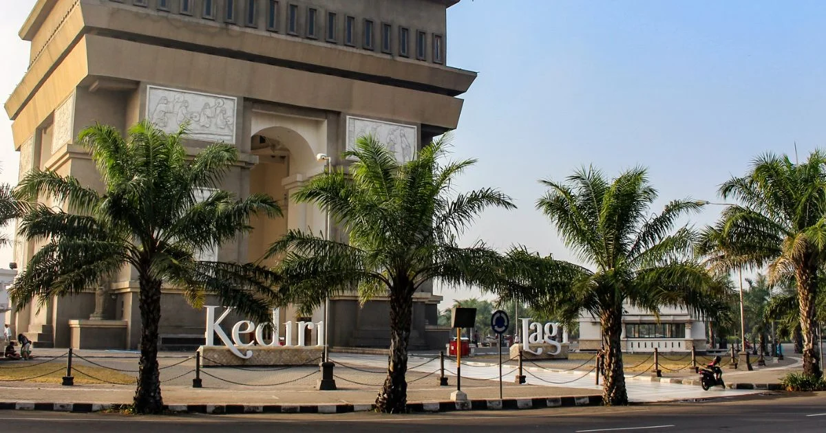 7 Tempat Wisata Anak di Kediri yang Seru untuk Liburan Sekolah