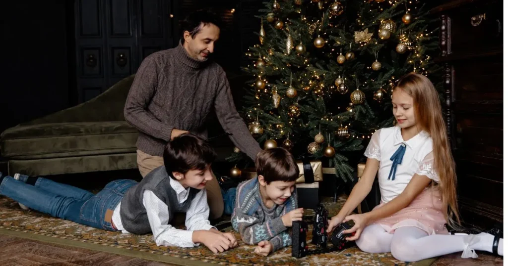 Apa itu Christmas Eve?