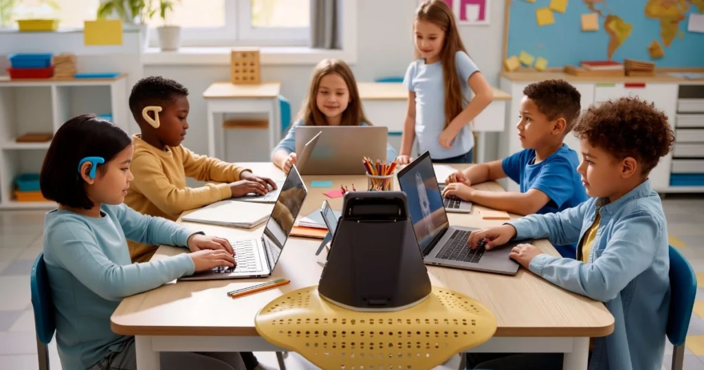 Cara Mengajarkan Anak Bahasa Inggris