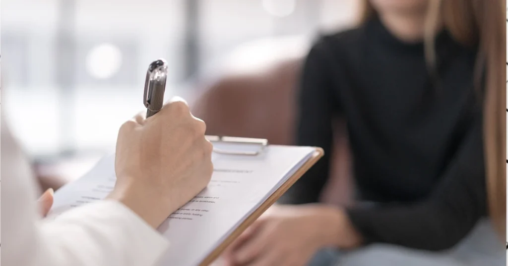 Catatan Wali Kelas Semester 1