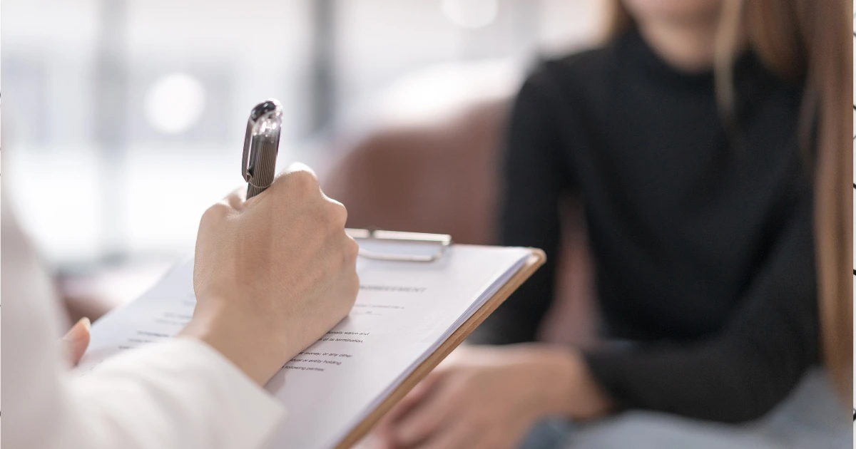 Catatan Wali Kelas Semester 1