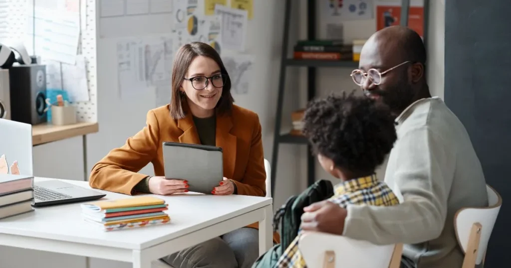 Catatan Wali Kelas Singkat