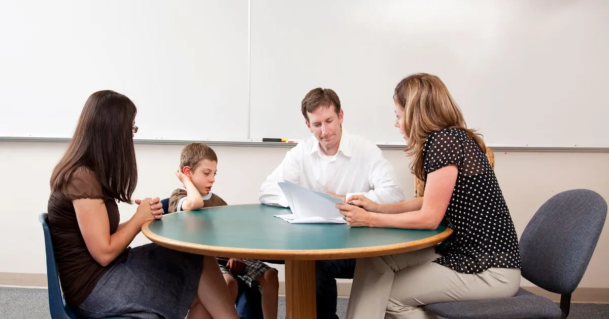 Contoh Kata Sambutan Wali Kelas