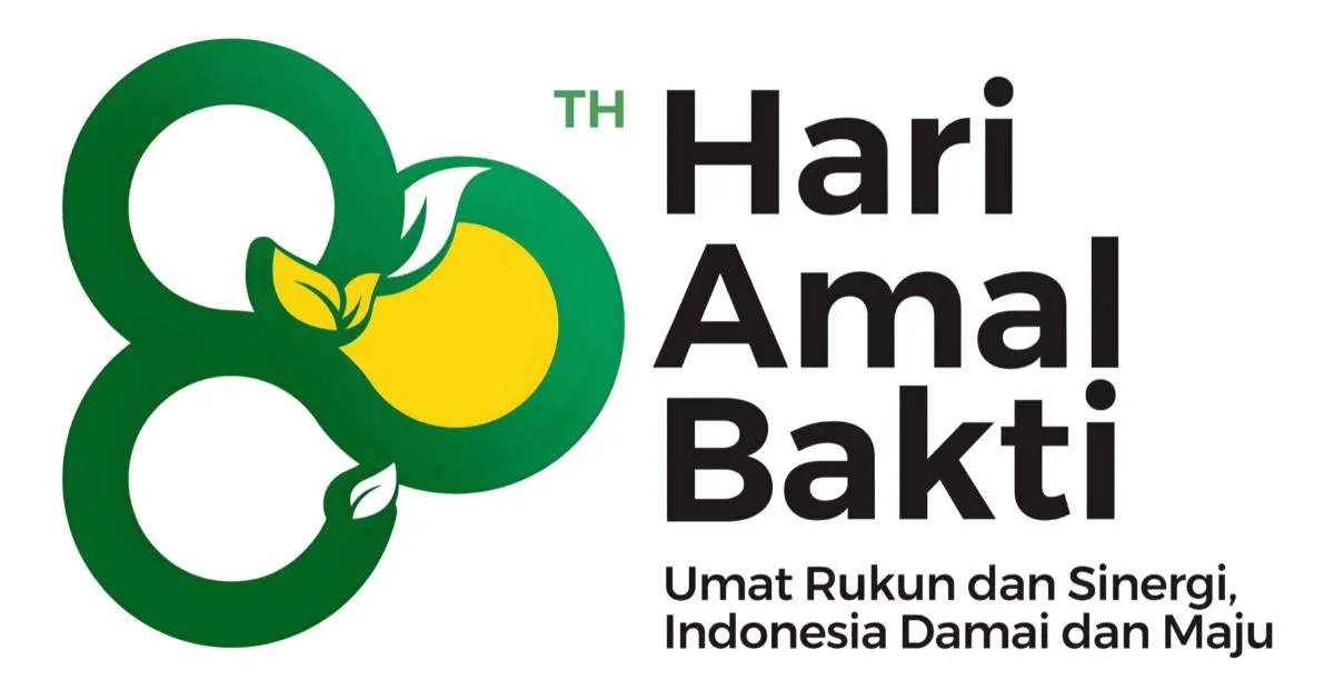 Hari Amal Bhakti ke-80