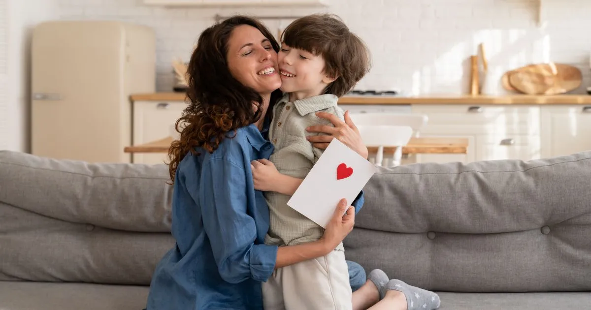 Hari Ibu 22 Desember