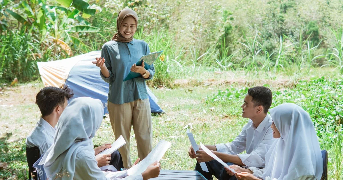 Hasil Seleksi Substantif PPG bagi Calon Guru Tahun 2025