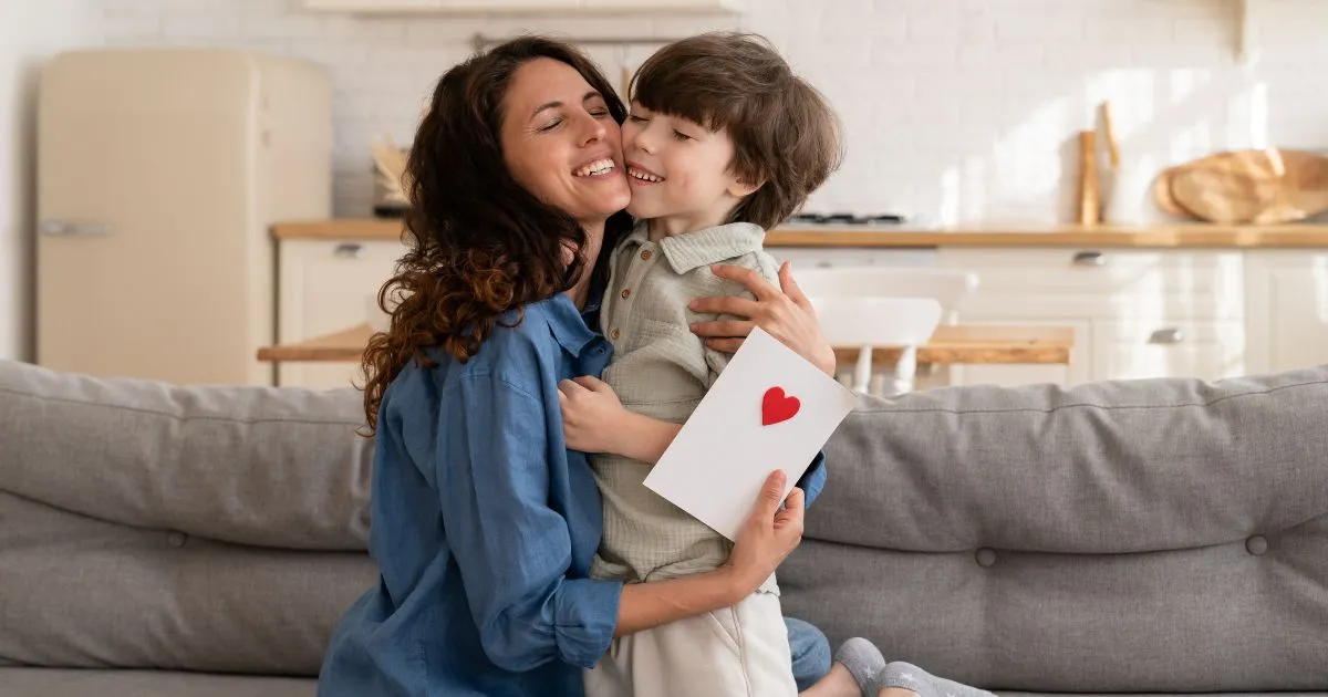 Ide Tema Hari Ibu 2025