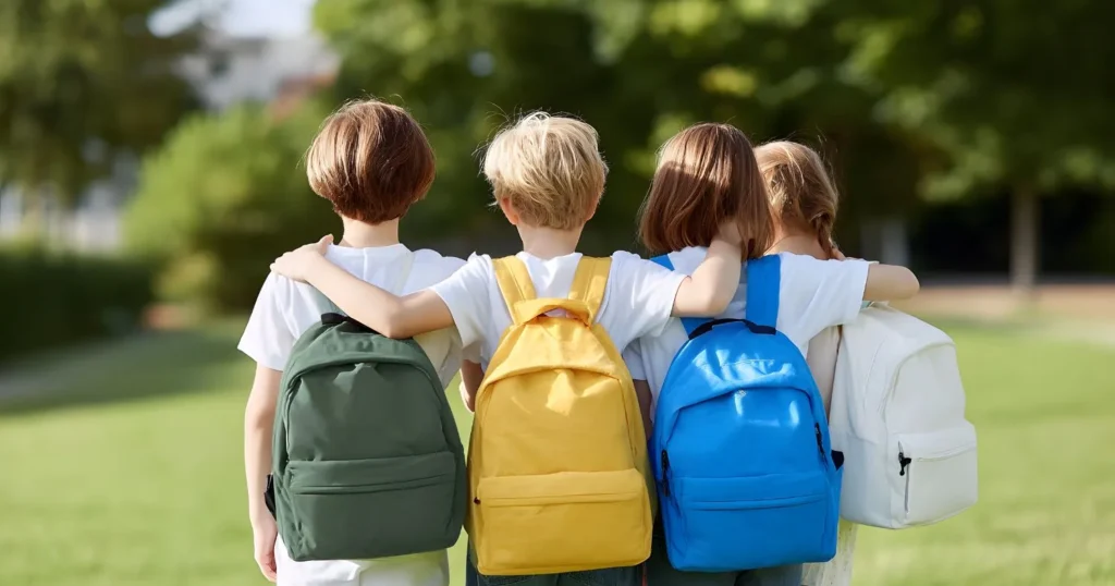 Jadwal Libur Sekolah Semester Ganjil 2025