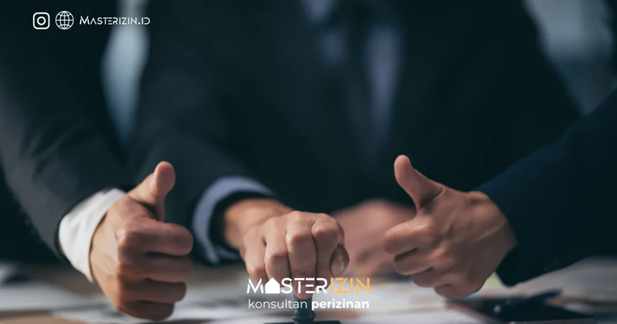 Jasa PBG Ruko Masteri Izin