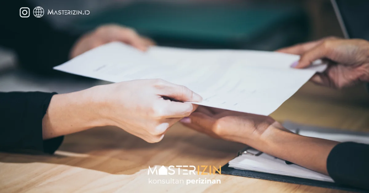 Jasa PBG Ruko Masteri Izin