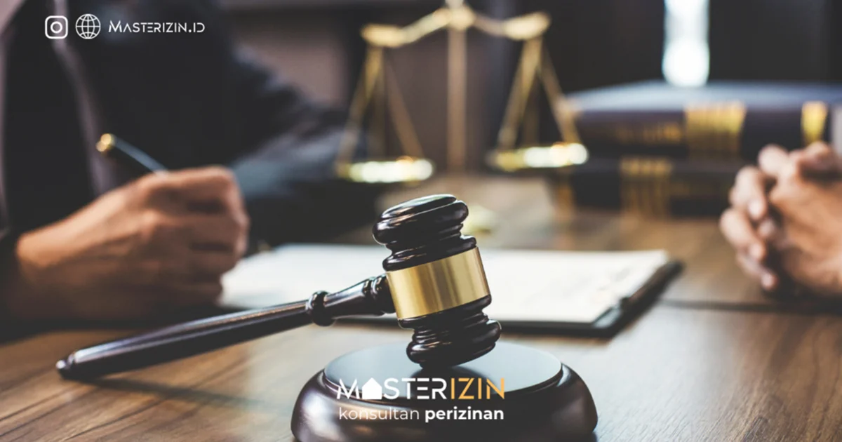 Jasa PBG Ruko Masteri Izin