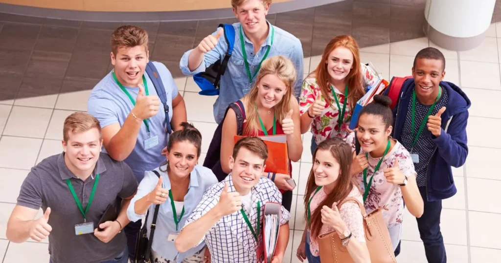 Kampus Poltekkes Kemenkes