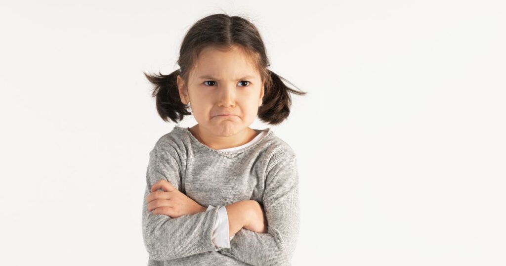 Kenapa Anak Sekarang Berani Membantah Orang Tua?