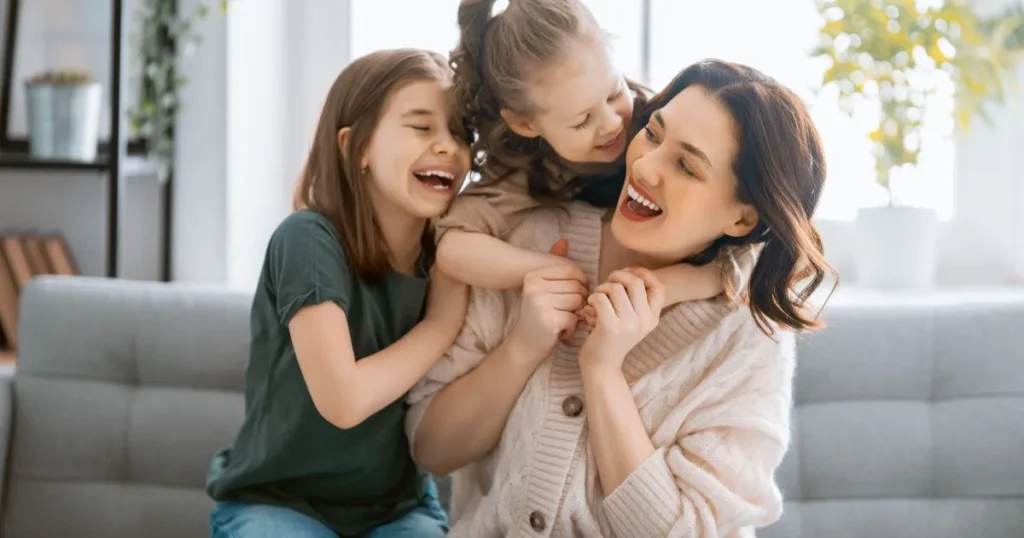 Lirik Lagu Hymne Hari Ibu