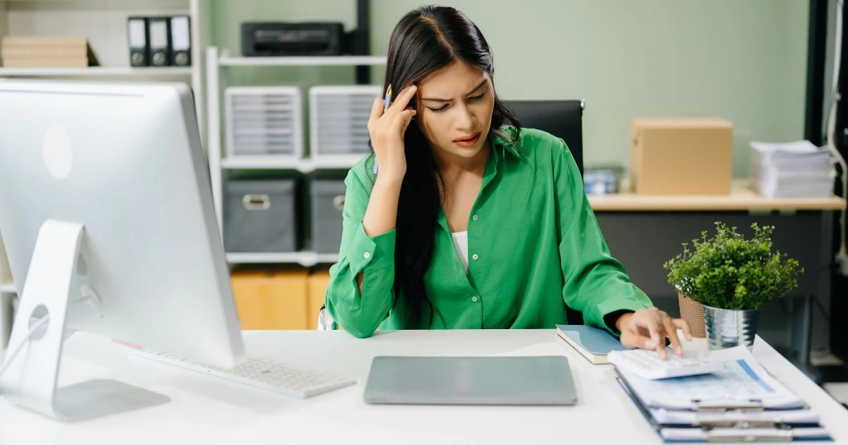 Cara Mengatasi Overthinking