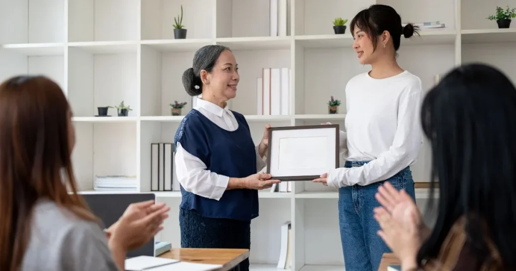 Pertanyaan Saat Ambil Rapor Anak