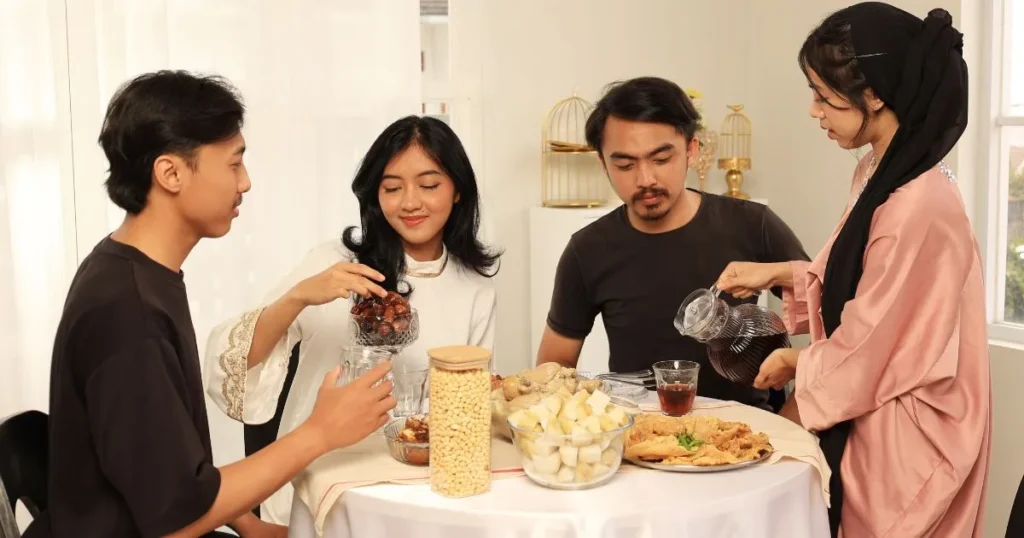 Puasa 2026 Tanggal Berapa?