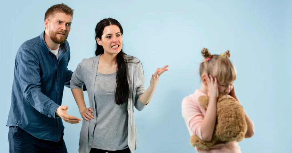 Screamfree Parenting Cara Mendidik Anak Tanpa Teriakan