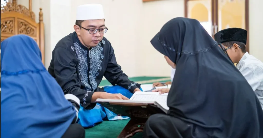 Sejarah Isra Miraj