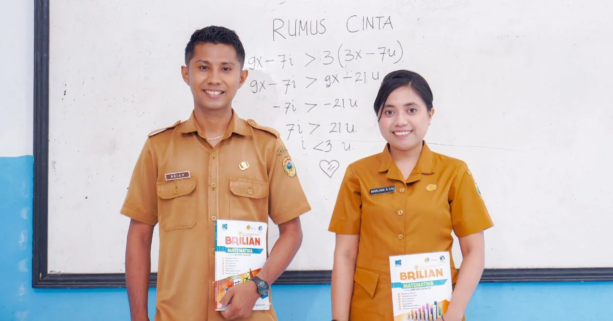 Seleksi PPPK Tendik Sekolah Rakyat Desember 2025 Dibuka!