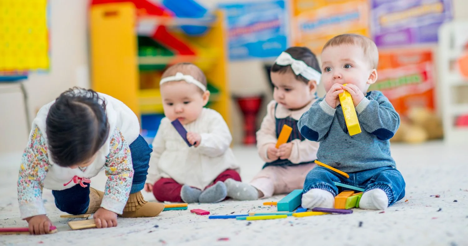 Simak Fasilitas Day Care yang Ada di Jakarta! Ada Apa Saja