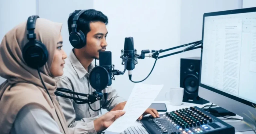 Solusi Interpreter untuk Bisnis dan Event Serta Manfaatnya