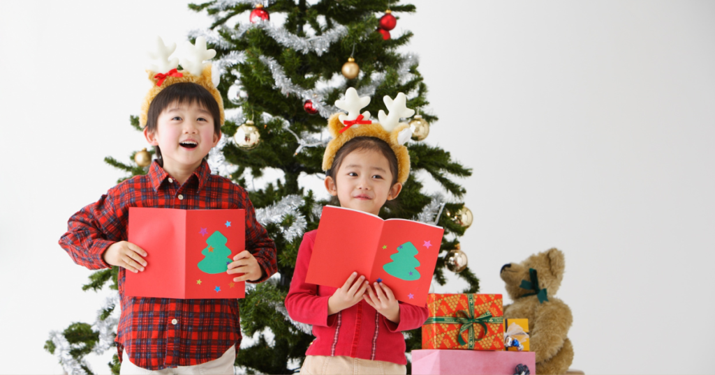 Tema Natal Anak Sekolah Minggu Kreatif dan Berkesan