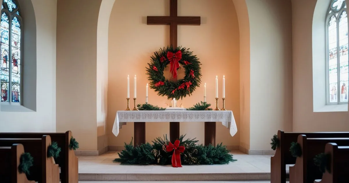 Tema Natal Nasional 2025