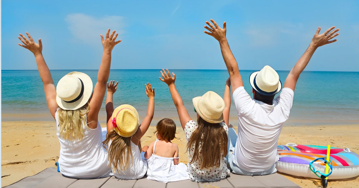 tips liburan aman dan nyaman