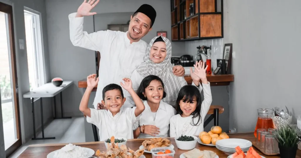 Kapan Hari Raya Idul Fitri 2026?
