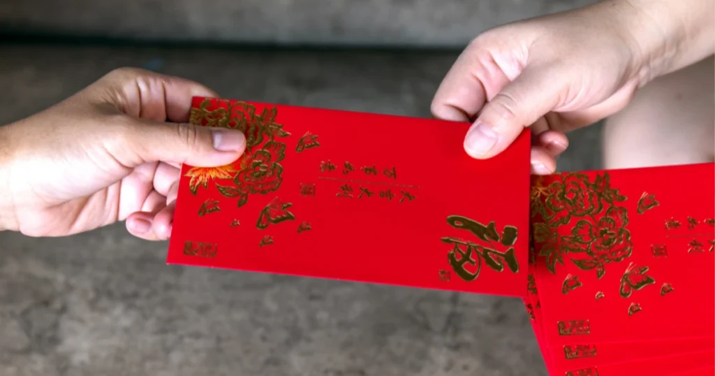 Hadiah Imlek untuk Anak-Anak