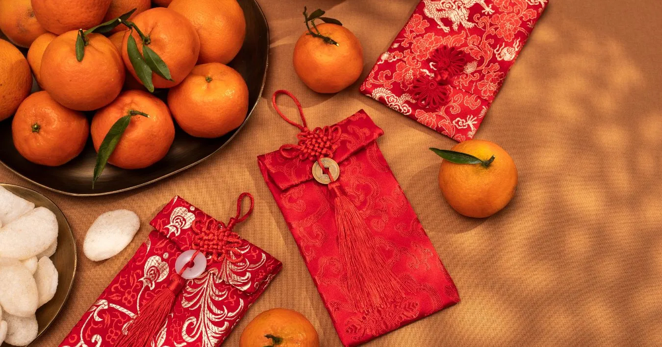 Ide Hampers Imlek 2026