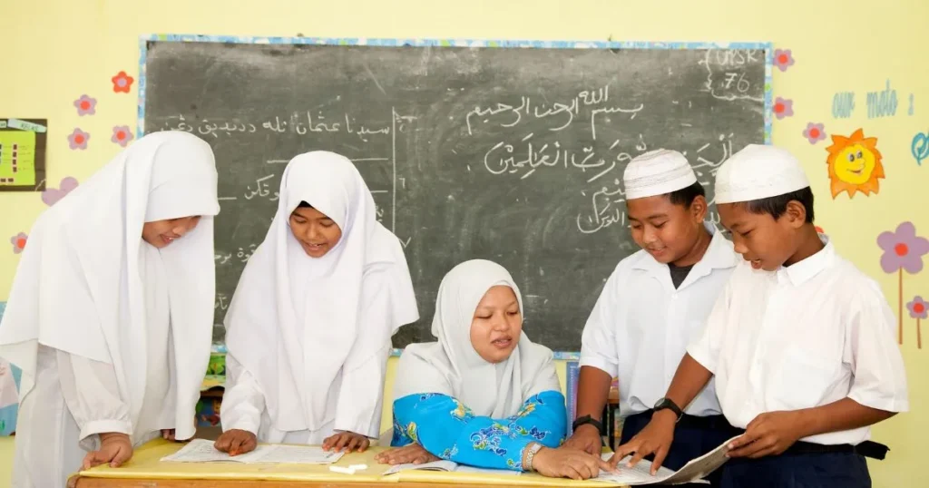 Ide Kegiatan Ramadhan di Sekolah
