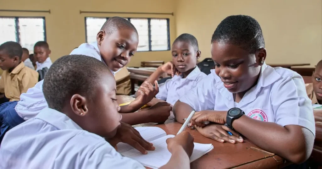 Ikrar Pelajar Indonesia 2026