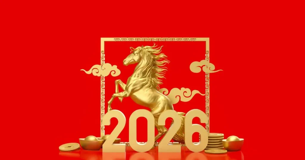 Imlek 2026 Tanggal Berapa