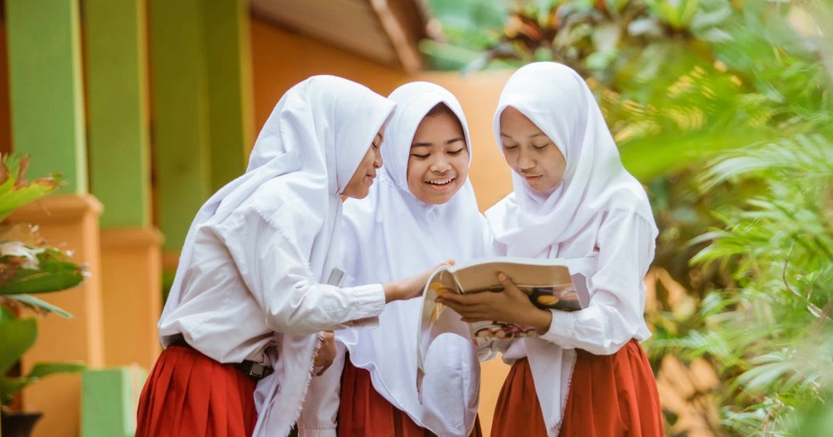 Kisi-Kisi TKA SD 2026