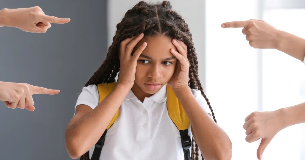 Mengenal 3S Bullying: Stop, Speak Up, dan Support untuk Anak