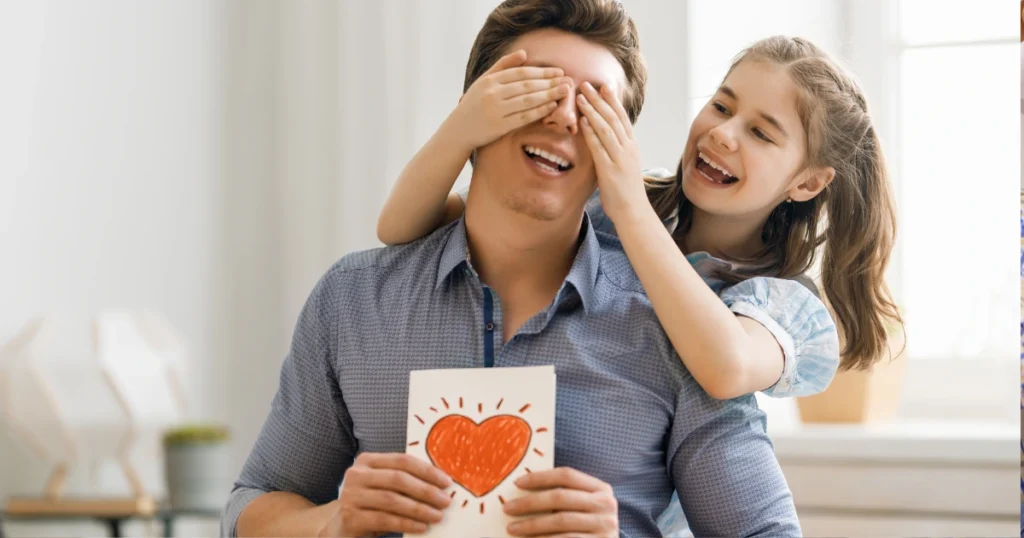 15 Tips Parrenting Ayah Saat Mendidik Anak Perempuan