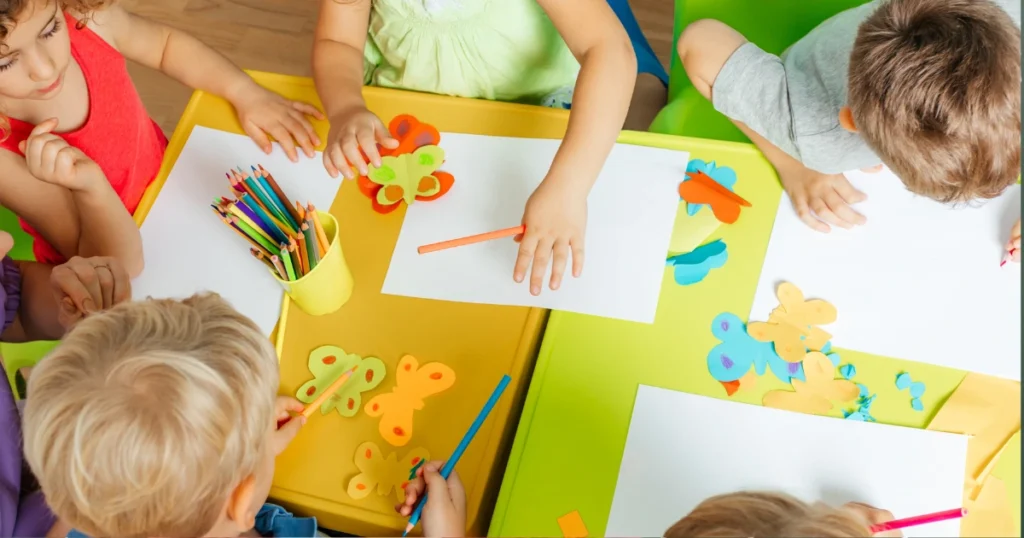 8 Pelajaran Sekolah yang Perlu Dikuasai Sejak Dini