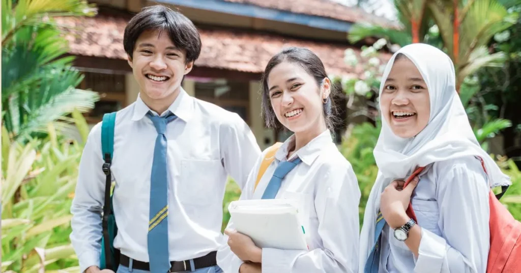 Pendaftaran SNBP 2026