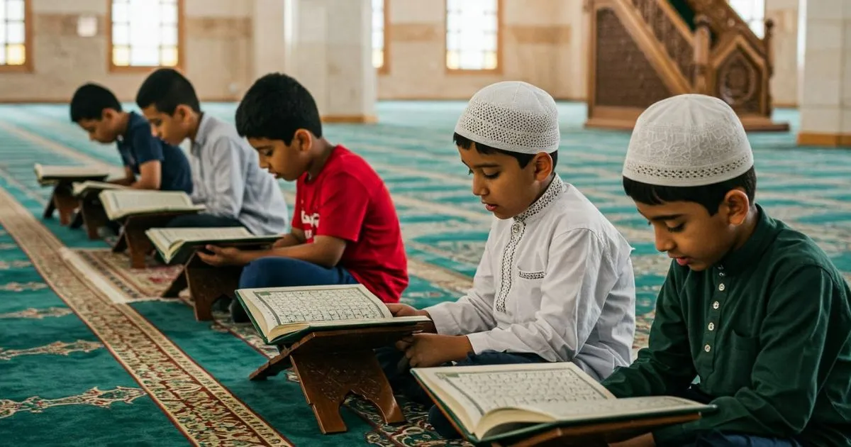 Tema Isra Miraj 2026