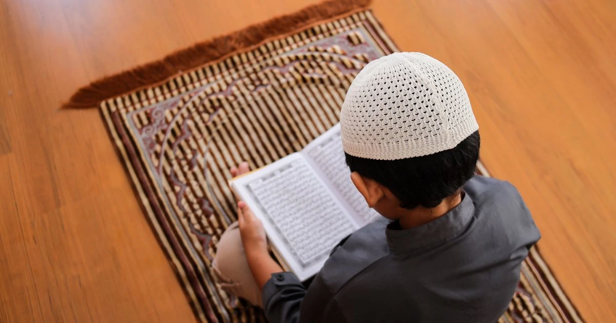 Ucapan Selamat Isra Miraj 2026