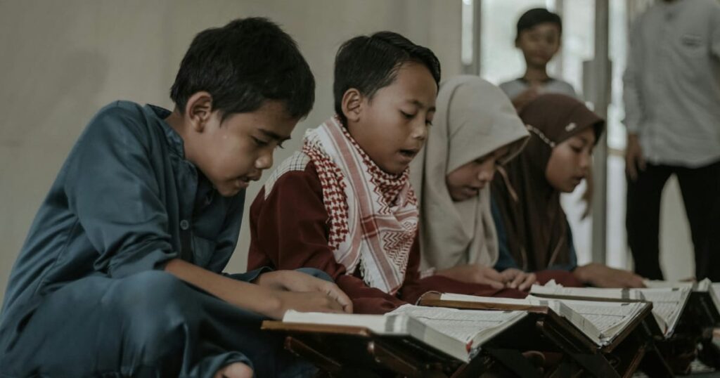 Menarik! Ide Kegiatan Ramadhan Kreatif di Masjid untuk Anak
