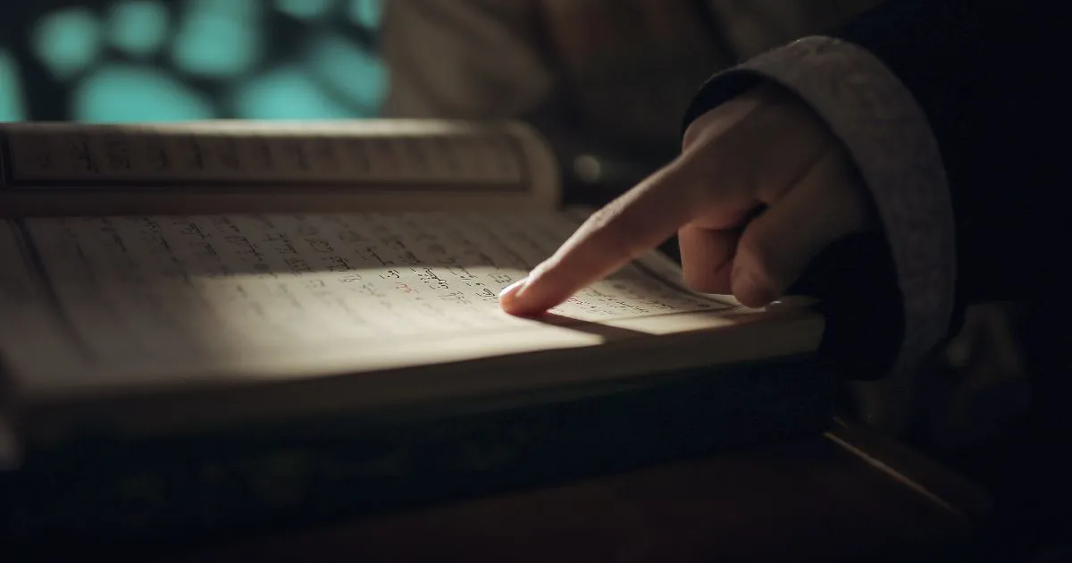 Amalan Malam Nuzulul Quran