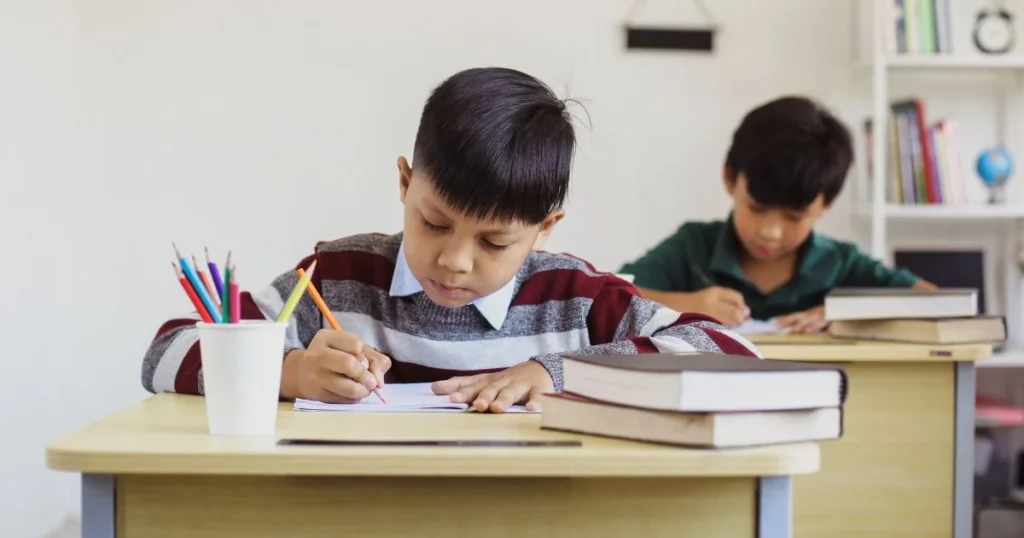 Bimbel di Sareng, Madiun untuk TK, SD, SMP, SMA