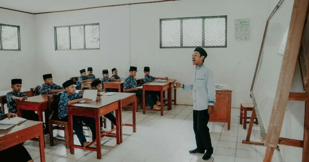 Contoh Kegiatan Pesantren Kilat