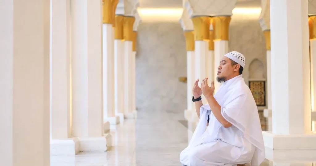 Contoh Teks Ceramah Ramadan