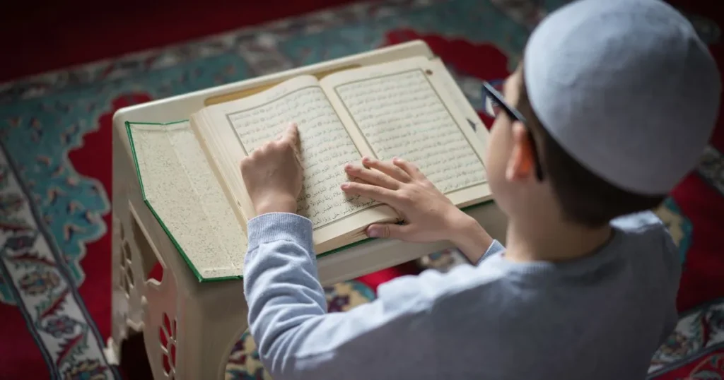 Contoh Tema Peringatan Nuzulul Quran 2026