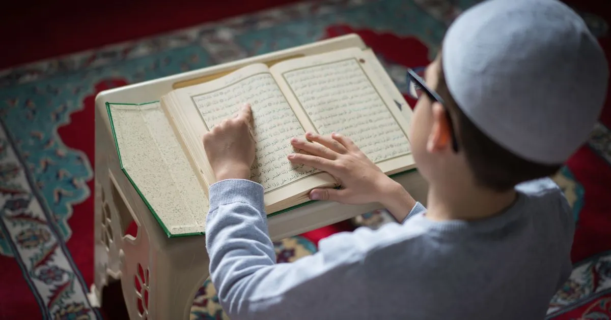 Contoh Tema Peringatan Nuzulul Quran 2026